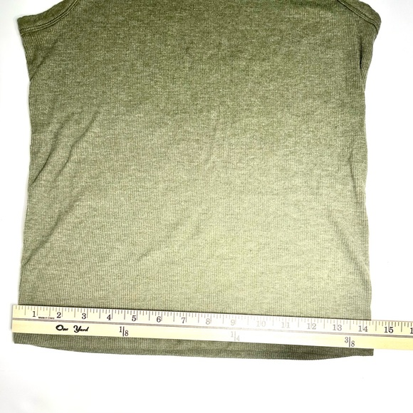 American Eagle True Tank Top Medium NWOT - Picture 2 of 7
